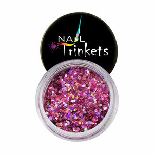 Trinkets Glitter