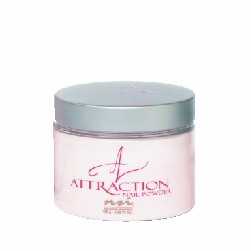 Attraction Sheer Pink