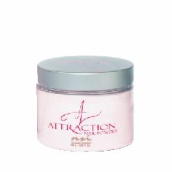Attraction Sheer Pink 130g
