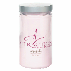 Attraction Sheer Pink 700g