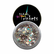 Load image into Gallery viewer, Trinkets Glitter
