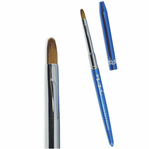 Brushes- Acrylic, Gel & Art