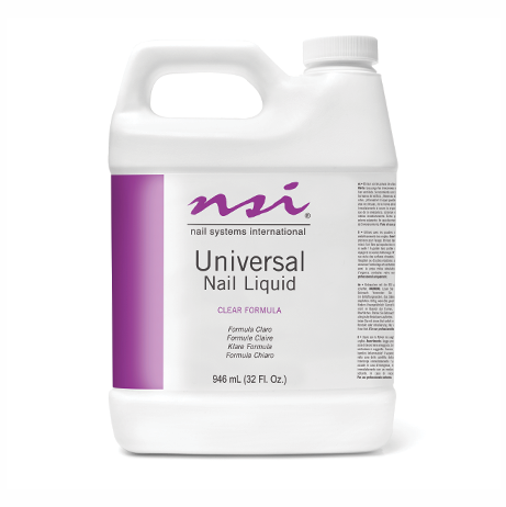 Universal Nail Liquid