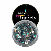 Load image into Gallery viewer, Trinkets Glitter
