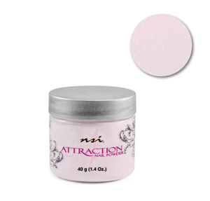 Attraction Pearl Pink
